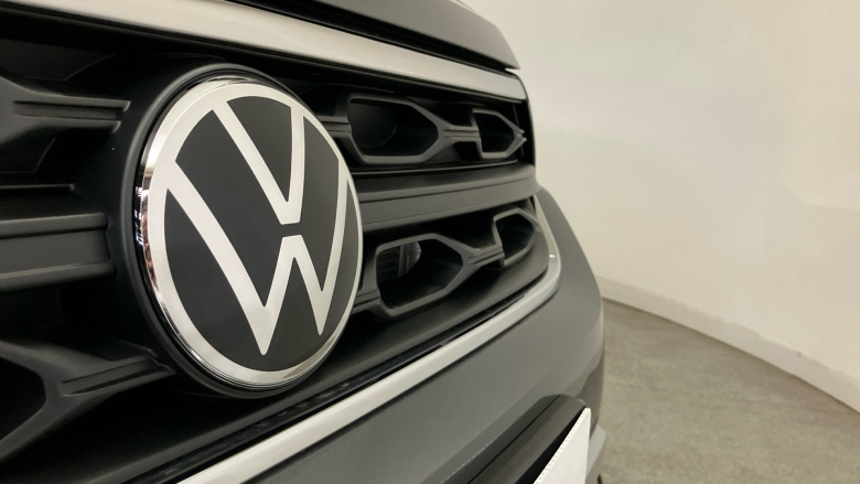 Volkswagen T-Roc 1.5 TSI Match 5dr Petrol Hatchback